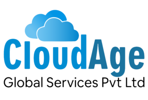 CloudAge Logo